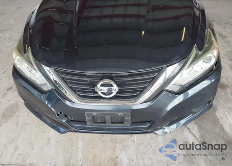 2017 Nissan Altima 2.5 S z USA, uszkodzony, nr VIN 1N4AL3AP7HN308764